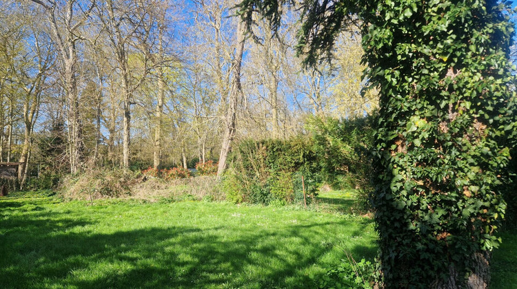 Ma-Cabane - Vente Maison JOUY, 135 m²
