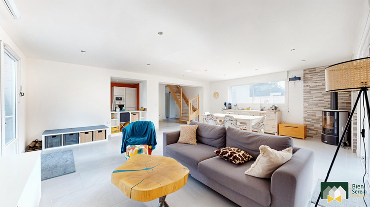 Ma-Cabane - Vente Maison Jouy, 143 m²
