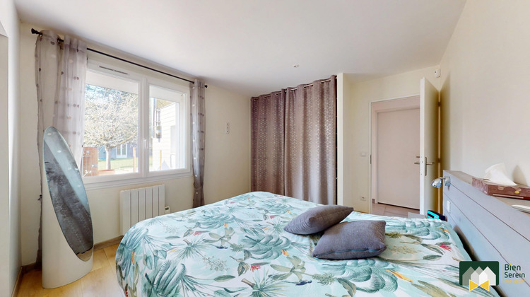 Ma-Cabane - Vente Maison Jouy, 143 m²