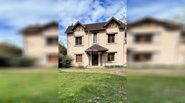 Ma-Cabane - Vente Maison Jouy, 142 m²