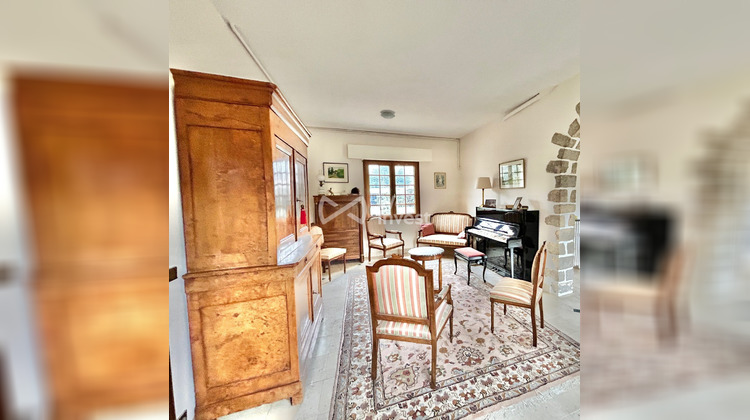 Ma-Cabane - Vente Maison Jouy, 142 m²