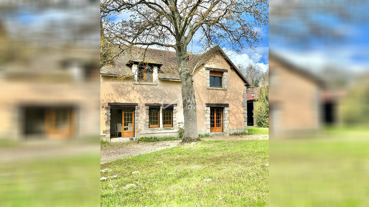 Ma-Cabane - Vente Maison Jouy, 151 m²