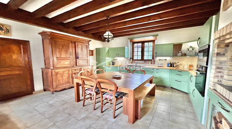 Ma-Cabane - Vente Maison Jouy, 151 m²