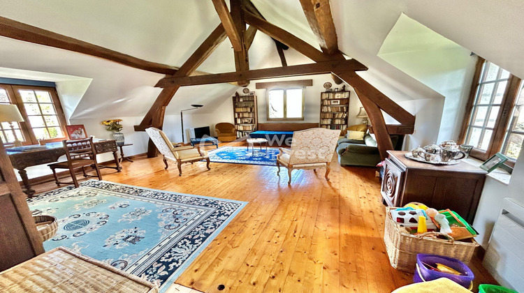 Ma-Cabane - Vente Maison Jouy, 117 m²