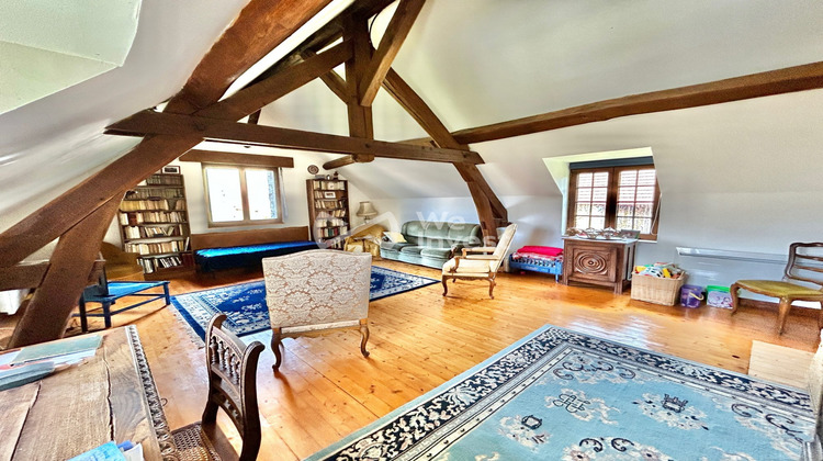 Ma-Cabane - Vente Maison Jouy, 117 m²