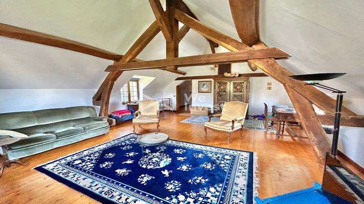 Ma-Cabane - Vente Maison Jouy, 117 m²