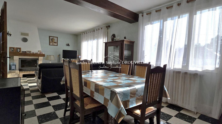 Ma-Cabane - Vente Maison JOUY, 118 m²