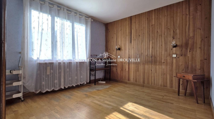 Ma-Cabane - Vente Maison JOUY, 118 m²