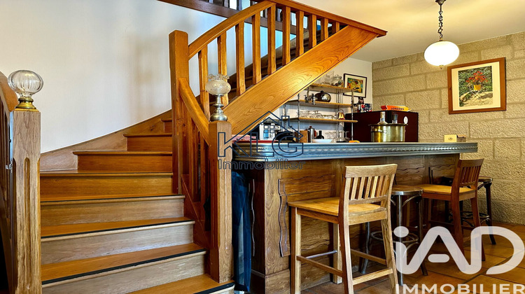 Ma-Cabane - Vente Maison Jouy, 210 m²