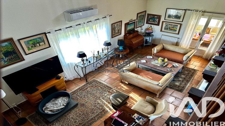 Ma-Cabane - Vente Maison Jouy, 210 m²