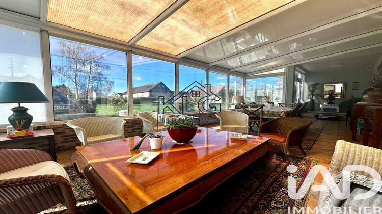 Ma-Cabane - Vente Maison Jouy, 210 m²