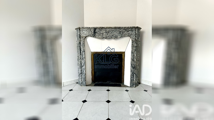 Ma-Cabane - Vente Maison Jouy, 120 m²