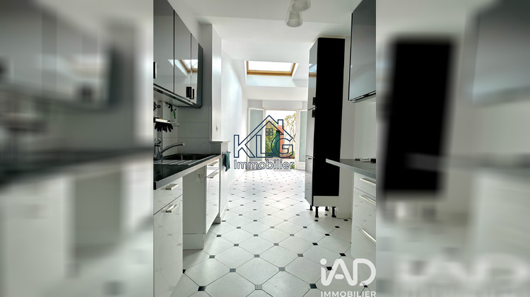 Ma-Cabane - Vente Maison Jouy, 120 m²