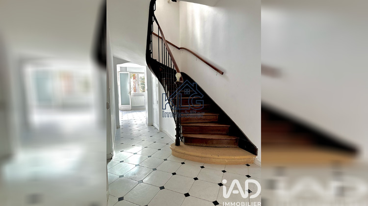 Ma-Cabane - Vente Maison Jouy, 120 m²