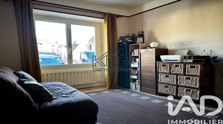Ma-Cabane - Vente Maison Jouy, 122 m²