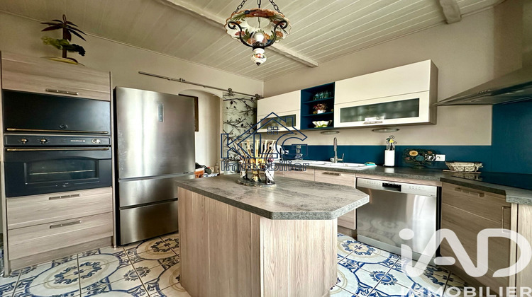 Ma-Cabane - Vente Maison Jouy, 135 m²