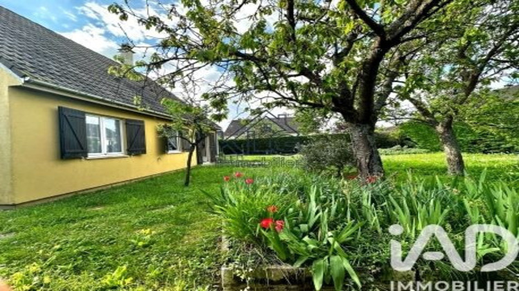Ma-Cabane - Vente Maison Jouy, 73 m²