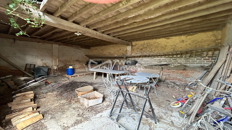 Ma-Cabane - Vente Maison Jouy, 100 m²
