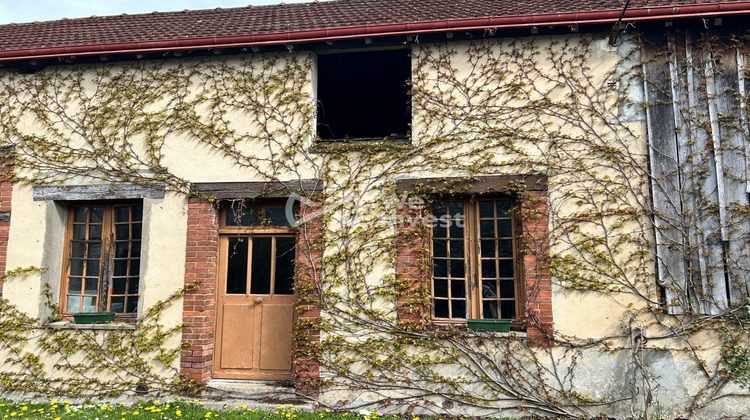 Ma-Cabane - Vente Maison Jouy, 70 m²