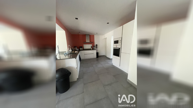 Ma-Cabane - Vente Maison Jouy, 131 m²