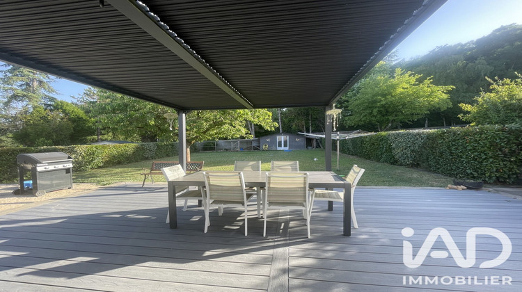 Ma-Cabane - Vente Maison Jouy, 131 m²