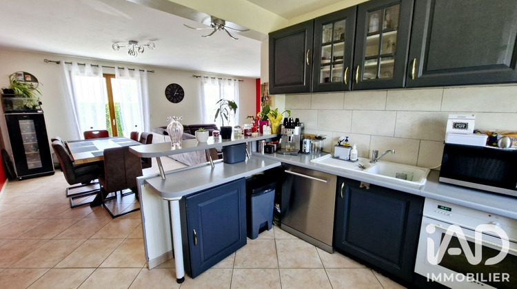 Ma-Cabane - Vente Maison Jouy, 121 m²