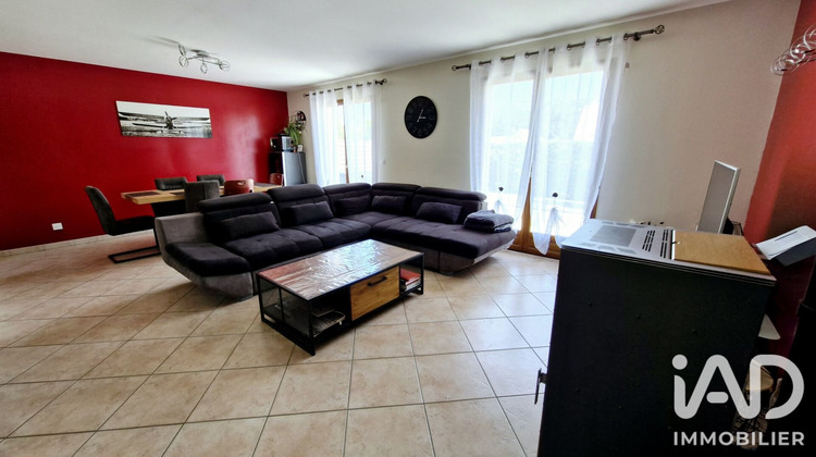 Ma-Cabane - Vente Maison Jouy, 121 m²