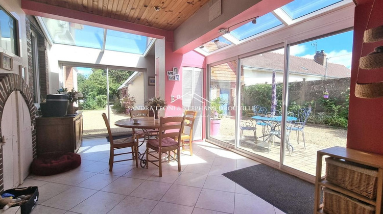 Ma-Cabane - Vente Maison JOUY, 166 m²