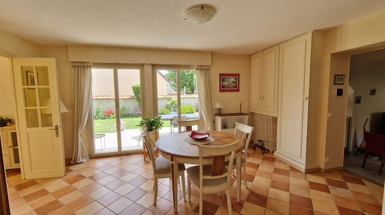 Ma-Cabane - Vente Maison JOUY, 117 m²