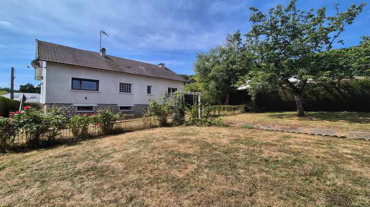 Ma-Cabane - Vente Maison JOUY, 111 m²