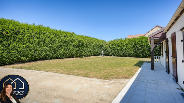 Ma-Cabane - Vente Maison Jouy, 61 m²