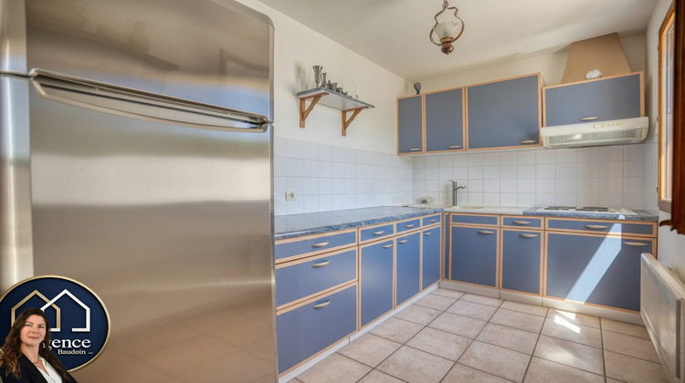 Ma-Cabane - Vente Maison Jouy, 61 m²