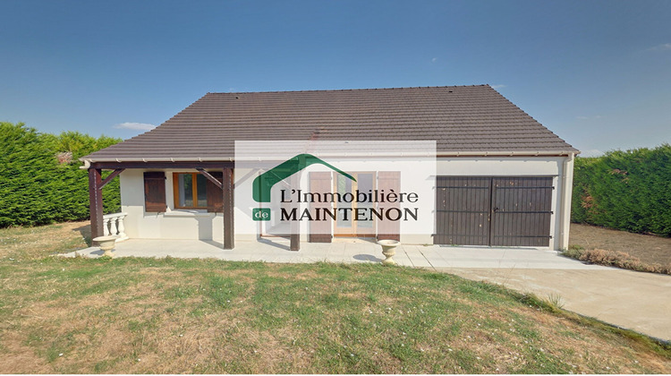 Ma-Cabane - Vente Maison JOUY, 60 m²
