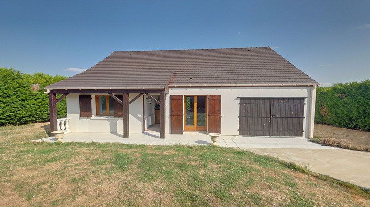 Ma-Cabane - Vente Maison JOUY, 60 m²