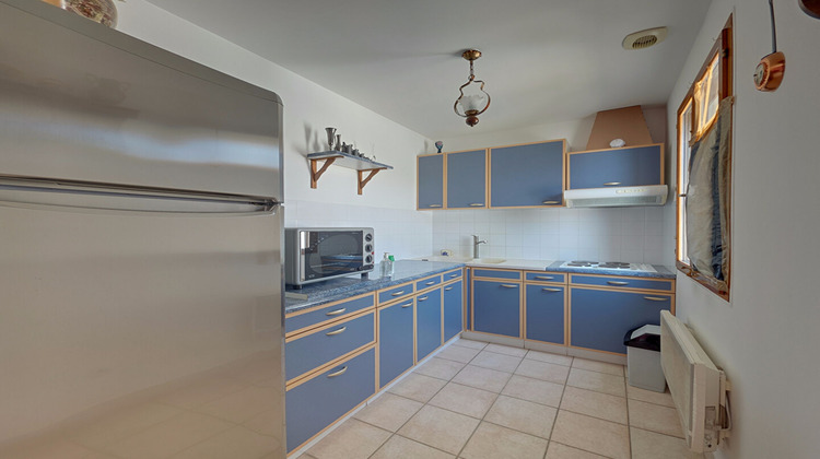 Ma-Cabane - Vente Maison JOUY, 60 m²