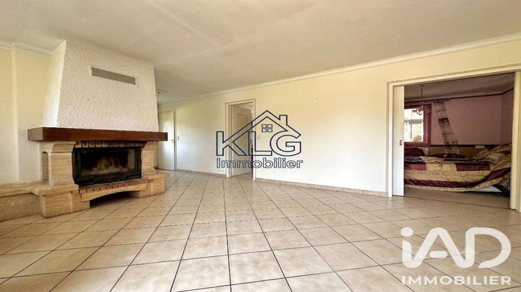 Ma-Cabane - Vente Maison Jouy, 120 m²
