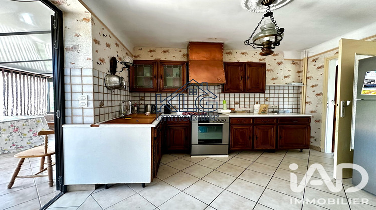 Ma-Cabane - Vente Maison Jouy, 120 m²