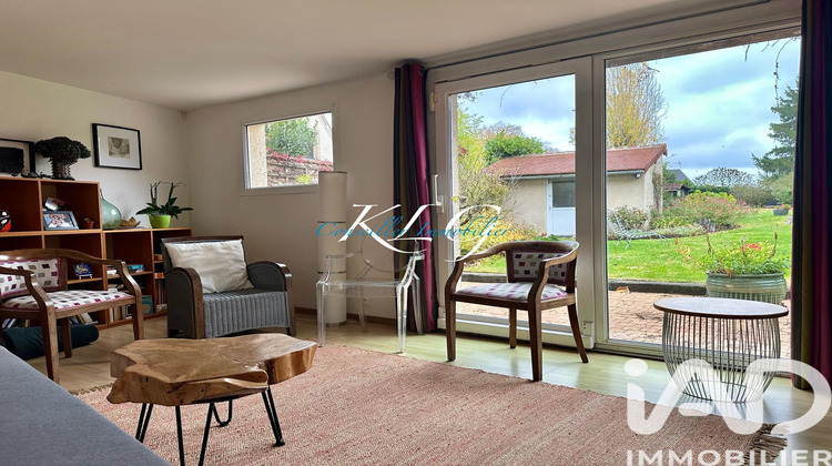 Ma-Cabane - Vente Maison Jouy, 219 m²
