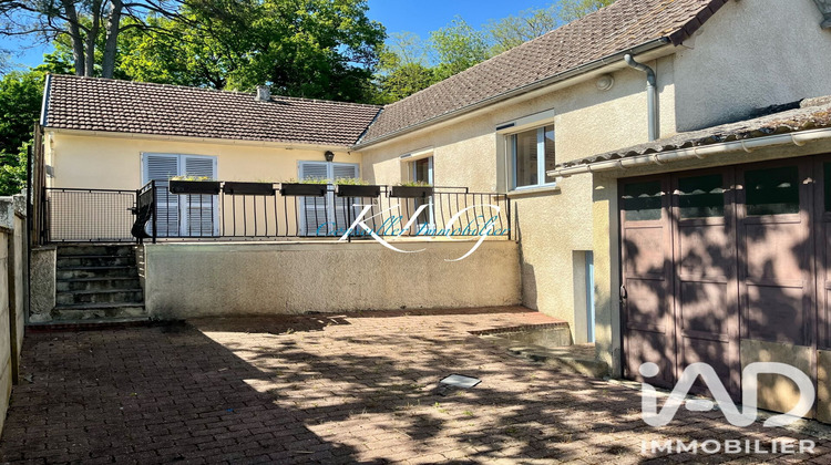 Ma-Cabane - Vente Maison Jouy, 82 m²