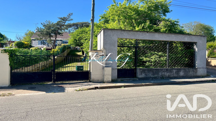 Ma-Cabane - Vente Maison Jouy, 82 m²
