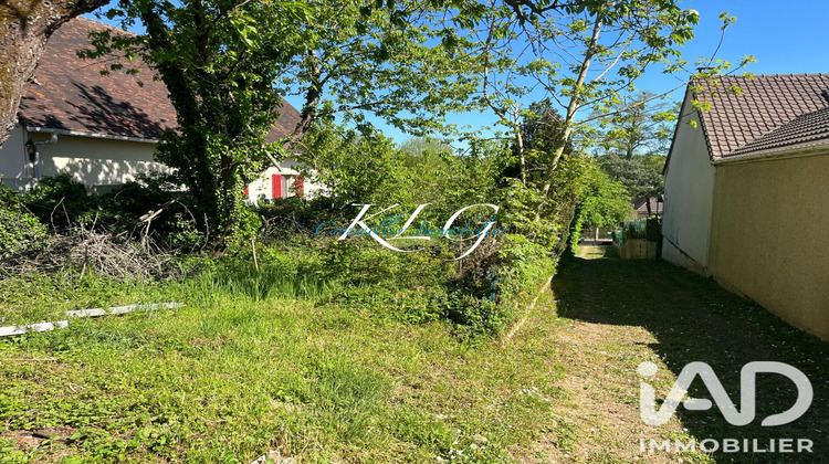 Ma-Cabane - Vente Maison Jouy, 82 m²