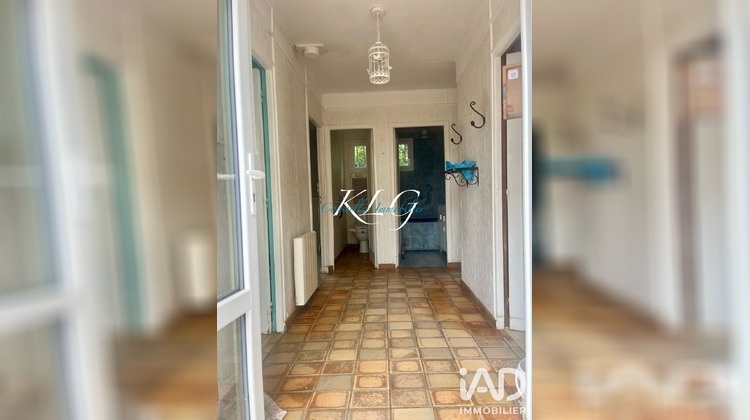 Ma-Cabane - Vente Maison Jouy, 82 m²