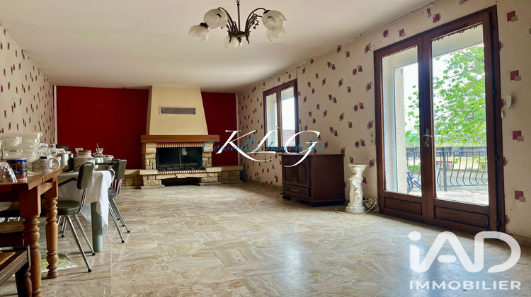 Ma-Cabane - Vente Maison Jouy, 82 m²