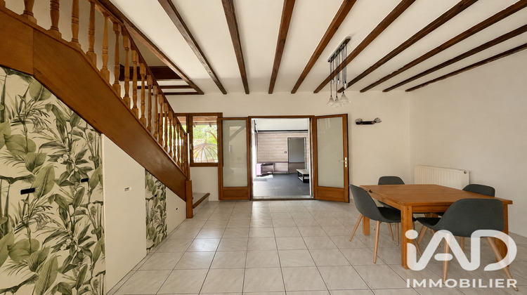 Ma-Cabane - Vente Maison Jouy, 100 m²