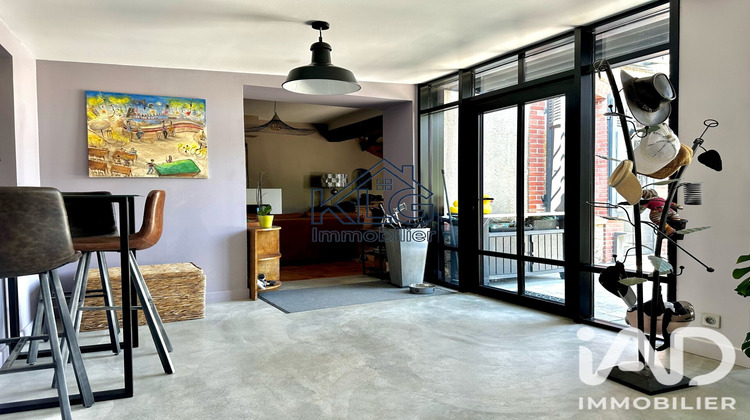 Ma-Cabane - Vente Maison Jouy, 171 m²