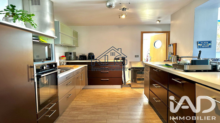 Ma-Cabane - Vente Maison Jouy, 171 m²