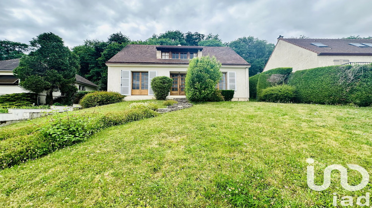 Ma-Cabane - Vente Maison Jouy, 111 m²