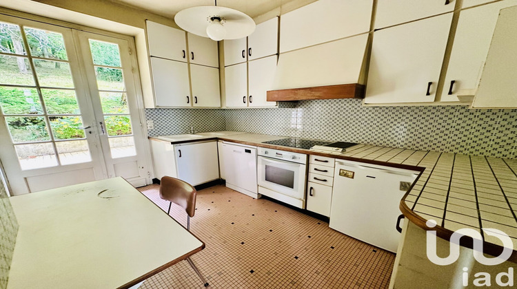 Ma-Cabane - Vente Maison Jouy, 111 m²