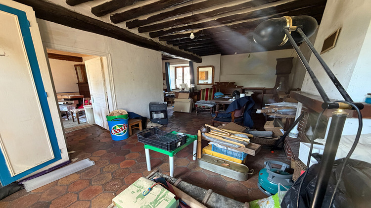 Ma-Cabane - Vente Maison JOUY, 120 m²