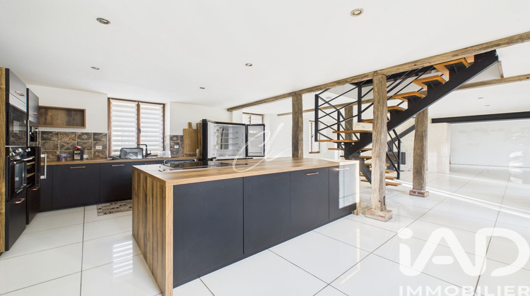 Ma-Cabane - Vente Maison Jouy, 155 m²